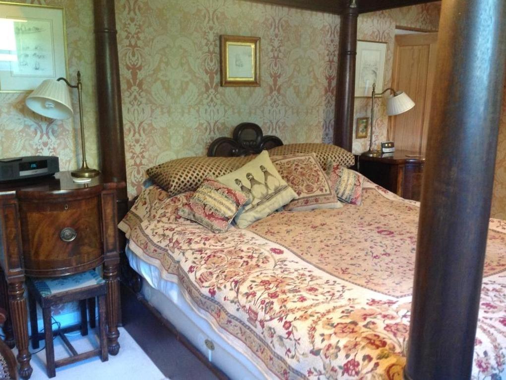 Shouldham Thorpe Chalk And Cheese Bed & Breakfast 部屋 写真