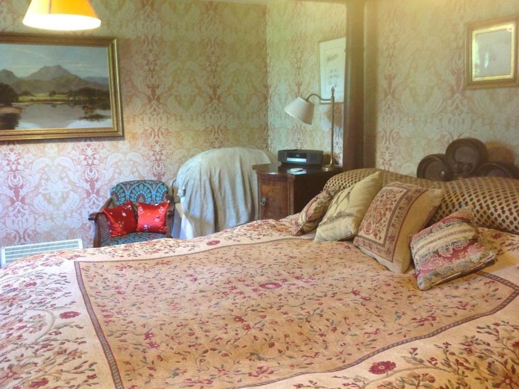 Shouldham Thorpe Chalk And Cheese Bed & Breakfast 部屋 写真